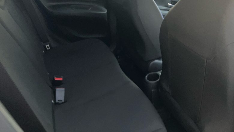 Toyota Aygo X 1.0 VVT-i Edge 5dr Petrol Hatchback